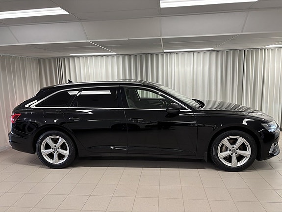 Audi A6 2 of 7