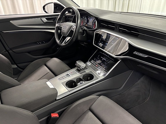 Audi A6 4 of 7