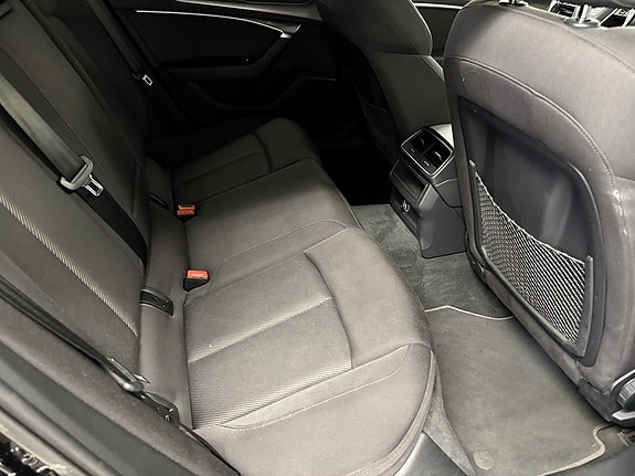 Audi A6 7 of 7