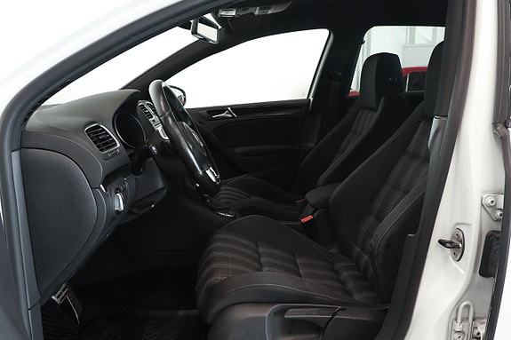 Volkswagen Golf I 13 of 13