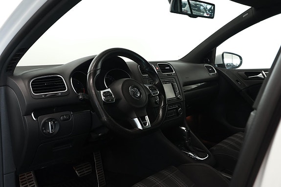Volkswagen Golf I 12 of 13