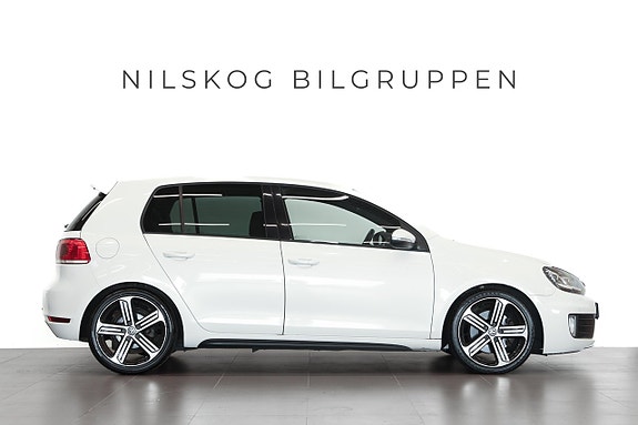 Volkswagen Golf I 3 of 13