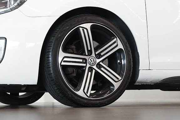 Volkswagen Golf I 5 of 13