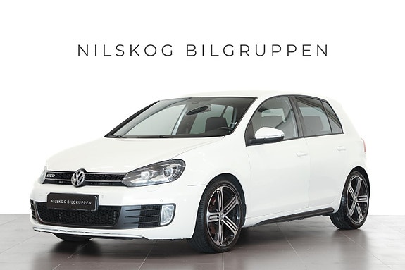 Volkswagen Golf I