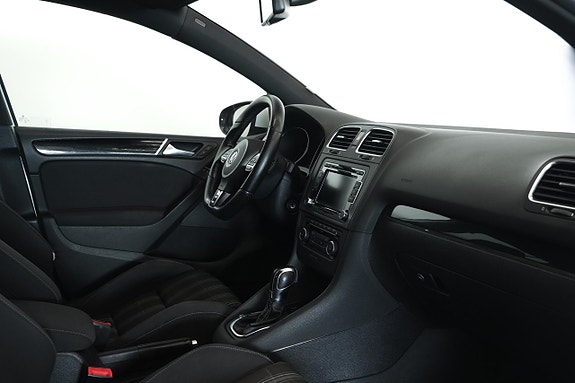 Volkswagen Golf I 7 of 13