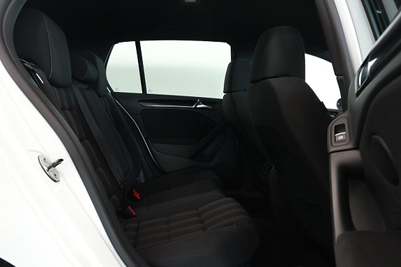 Volkswagen Golf I 10 of 13