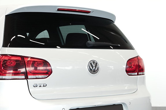 Volkswagen Golf I 6 of 13