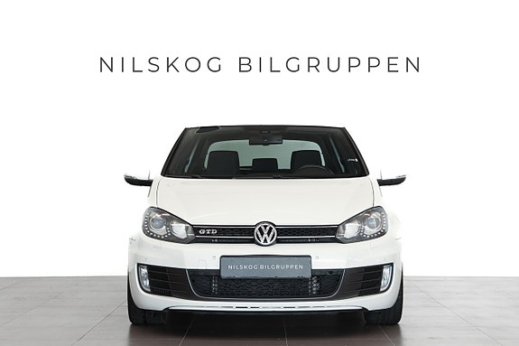 Volkswagen Golf I 2 of 13