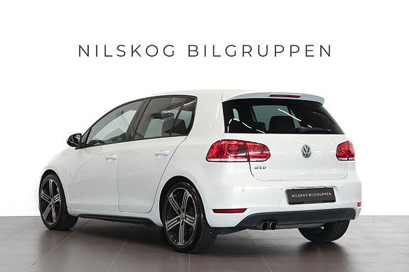 Volkswagen Golf I 4 of 13