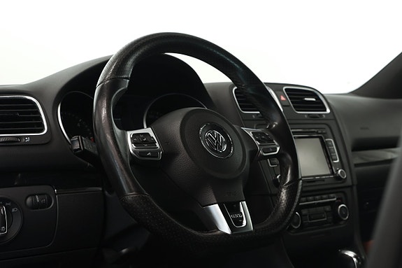 Volkswagen Golf I 11 of 13