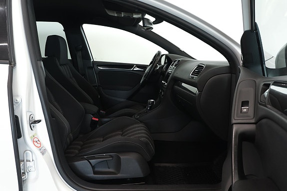 Volkswagen Golf I 8 of 13