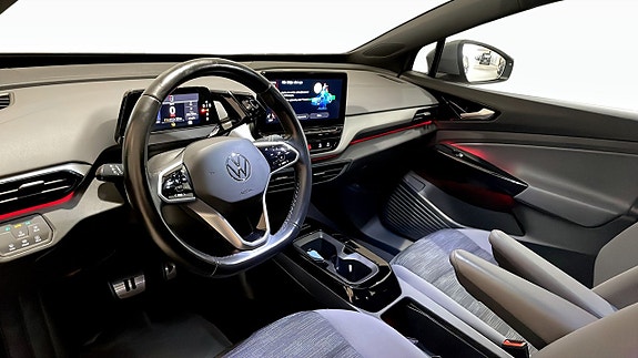 Volkswagen ID.4 7 of 12