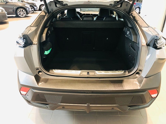 Peugeot 408 9 of 9