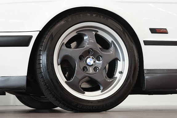 BMW M5 5 of 18
