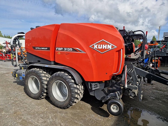 Kuhn FBP 3135 2 of 3