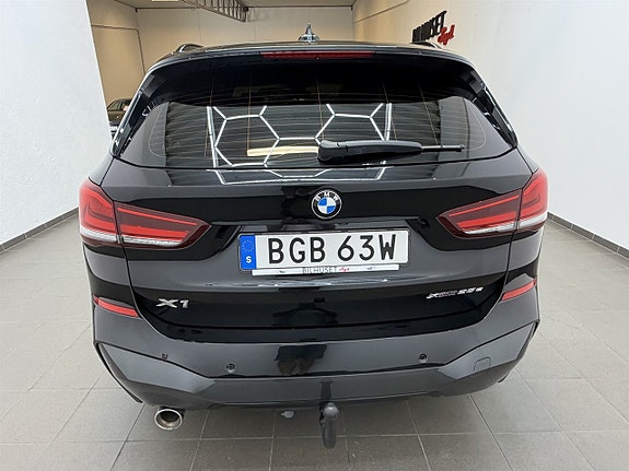 BMW X1 8 of 17