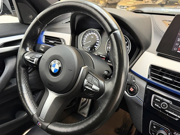 BMW X1 12 of 17