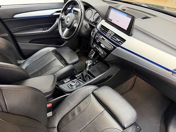 BMW X1 10 of 17