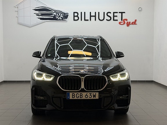 BMW X1 15 of 17