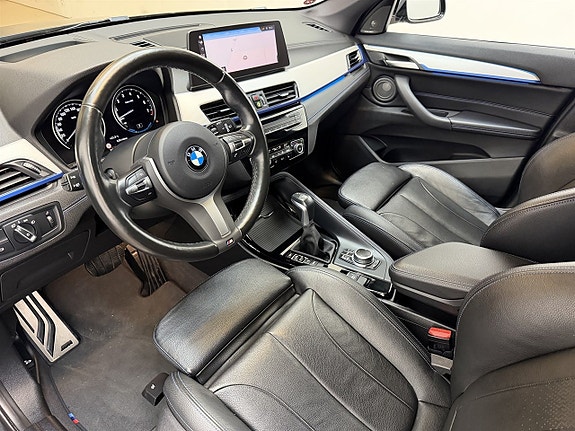 BMW X1 4 of 17