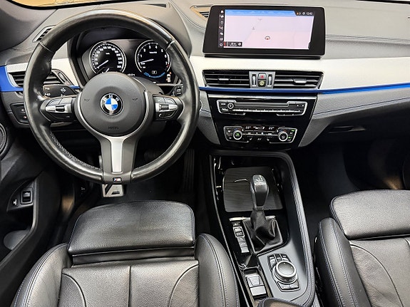 BMW X1 6 of 17