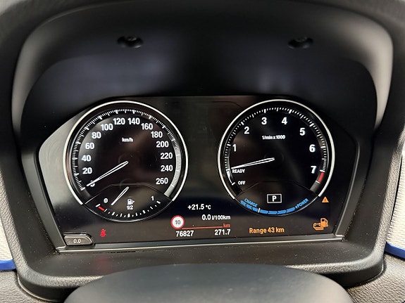 BMW X1 17 of 17