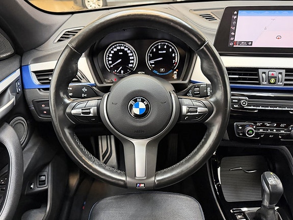 BMW X1 7 of 17
