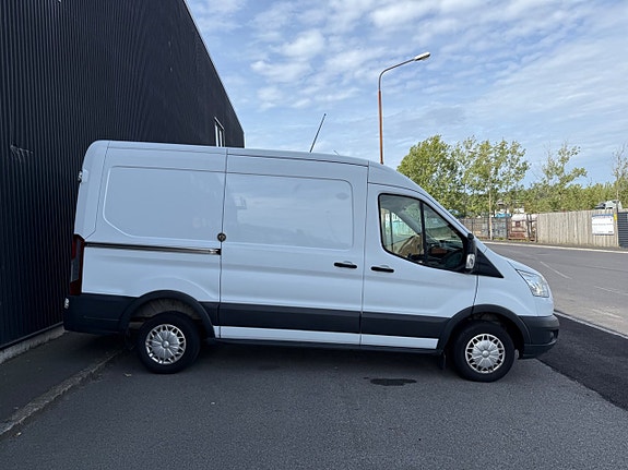 Ford Transit 3 of 17