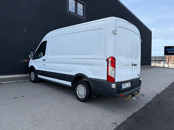 Ford Transit 9 of 17