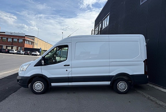 Ford Transit 5 of 17