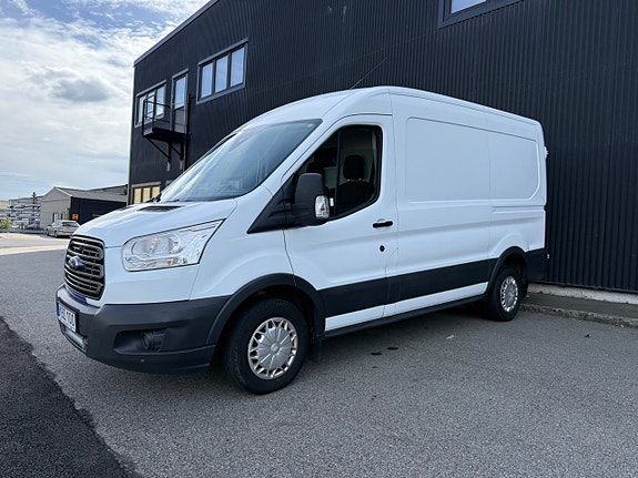 Ford Transit 4 of 17
