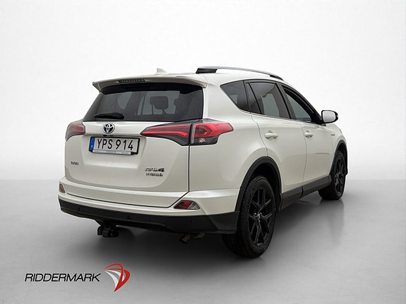 Toyota RAV4 5 of 27