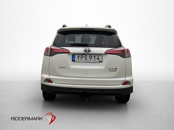 Toyota RAV4 6 of 27