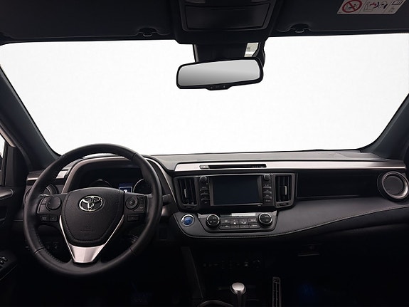 Toyota RAV4 16 of 27