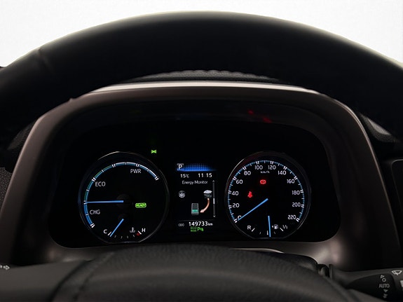 Toyota RAV4 14 of 27