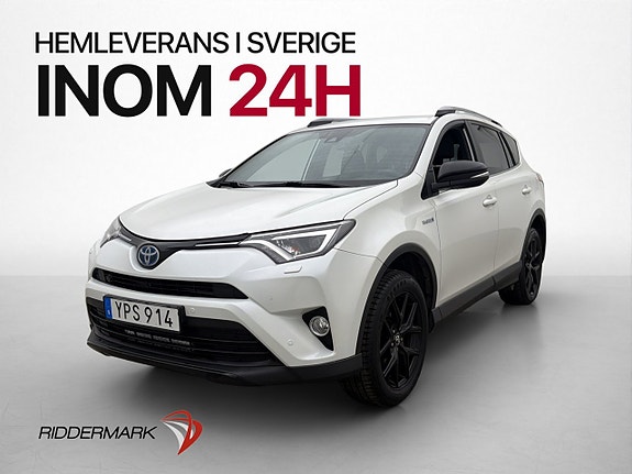 Toyota RAV4 3 of 27