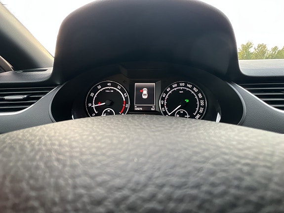 Skoda Octavia RS 10 of 19