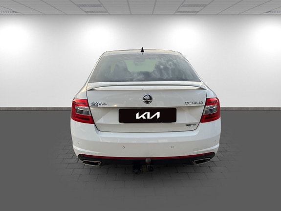 Skoda Octavia RS 5 of 19