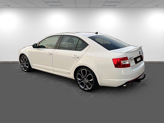 Skoda Octavia RS 6 of 19