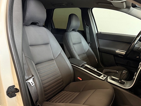 Volvo V50 11 of 18