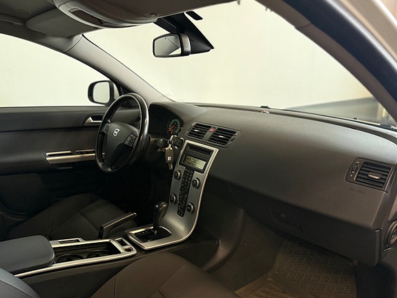 Volvo V50 18 of 18