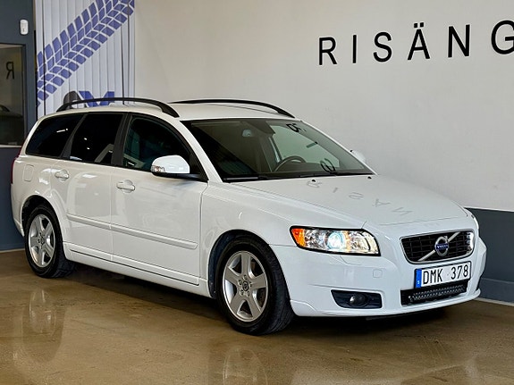 Volvo V50 6 of 18