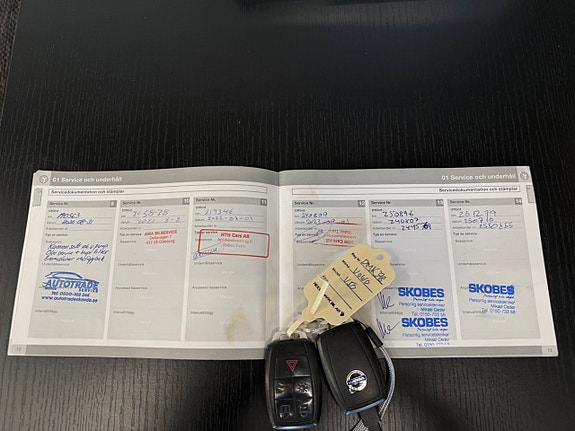 Volvo V50 16 of 18