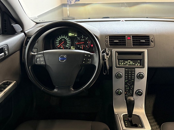 Volvo V50 12 of 18