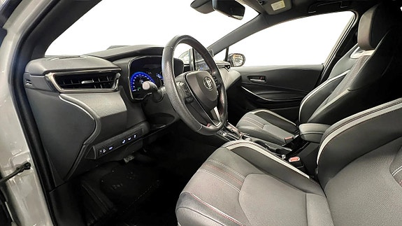 Toyota Corolla 10 of 25