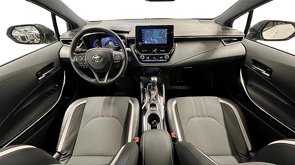 Toyota Corolla 6 of 25
