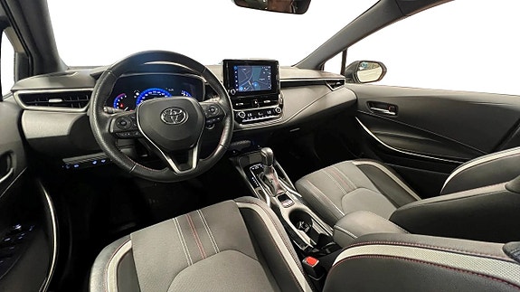 Toyota Corolla 9 of 25