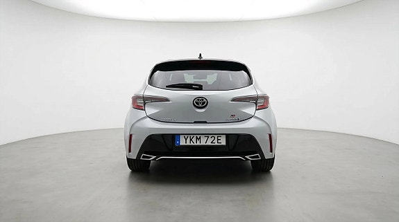 Toyota Corolla 5 of 25