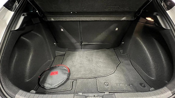 Toyota Corolla 13 of 25