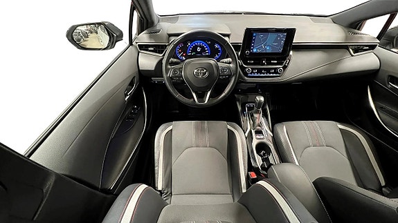 Toyota Corolla 7 of 25